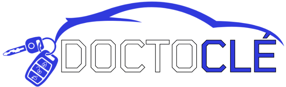 logo Doctoclé