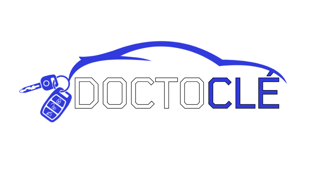 logo Doctoclé